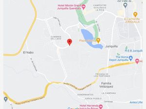 Casa en Venta en Cumbres del Lago Querétaro