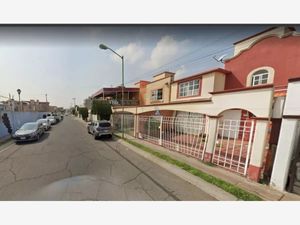 Casa en Venta en Las Américas Ecatepec de Morelos