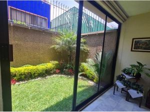 Casa en Venta en El Parque de Coyoacan Coyoacán