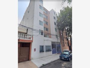 Departamento en Venta en Anáhuac I Sección Miguel Hidalgo