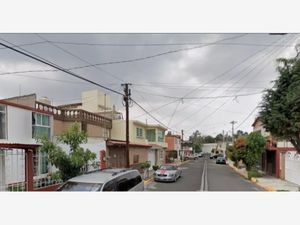 Casa en Venta en Valle de Santa Mónica Tlalnepantla de Baz