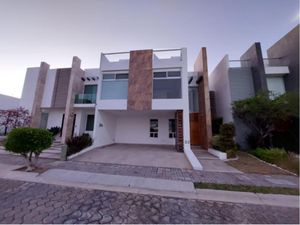 Casa en Venta en Lomas de Angelópolis San Andrés Cholula