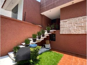 Casa en Venta en El Parque de Coyoacan Coyoacán