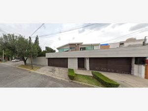 Casa en Venta en Ciudad Satelite Naucalpan de Juárez