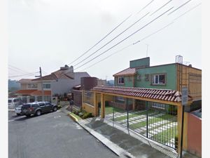 Casa en Venta en Paseos del Bosque Naucalpan de Juárez