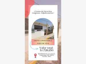 Casa en Venta en Tepetongo Toluca