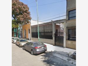 Casa en Venta en Santa Maria la Ribera Cuauhtémoc