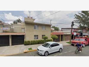 Casa en Venta en San Juan Tepepan Xochimilco