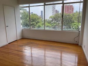 Departamento en Venta en Chapultepec Morales Miguel Hidalgo