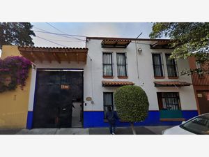 Casa en Venta en La Concepcion Coyoacán