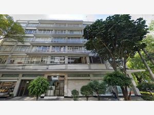 Departamento en Venta en Chapultepec Morales Miguel Hidalgo