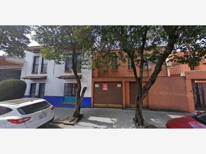 Casa en Venta en La Concepcion Coyoacán