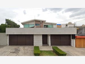 Casa en Venta en Ciudad Satelite Naucalpan de Juárez