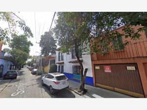 Casa en Venta en La Concepcion Coyoacán