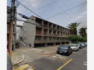 Departamento en Venta en Narvarte Poniente Benito Juárez