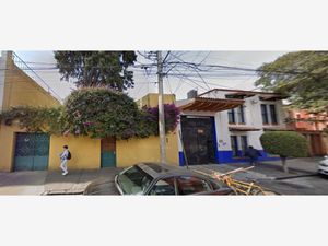 Casa en Venta en La Concepcion Coyoacán