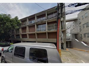 Departamento en Venta en Narvarte Poniente Benito Juárez