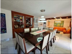 Casa en Venta en Ciudad Satelite Naucalpan de Juárez