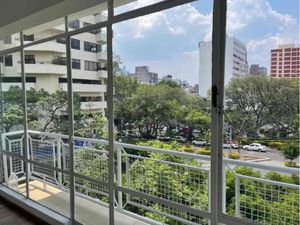 Departamento en Venta en Chapultepec Morales Miguel Hidalgo