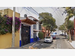 Casa en Venta en La Concepcion Coyoacán