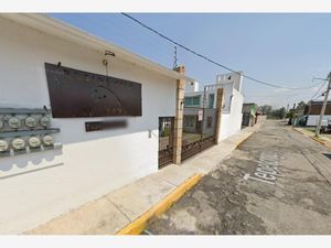 Casa en Venta en Tepetongo Toluca