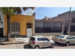 Casa en Venta en Santa Maria la Ribera Cuauhtémoc