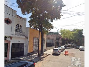 Casa en Venta en Santa Maria la Ribera Cuauhtémoc