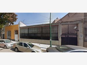 Casa en Venta en Santa Maria la Ribera Cuauhtémoc