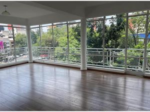 Departamento en Venta en Chapultepec Morales Miguel Hidalgo