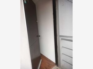 Departamento en Venta en Juarez Cuauhtémoc