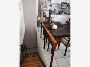 Departamento en Venta en San Rafael Cuauhtémoc