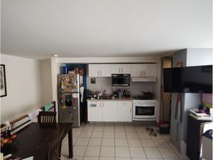 Departamento en Venta en San Rafael Cuauhtémoc