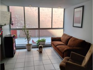 Departamento en Venta en San Rafael Cuauhtémoc