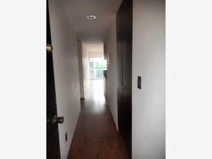 Departamento en Venta en Juarez Cuauhtémoc