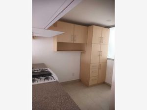 Departamento en Venta en Juarez Cuauhtémoc