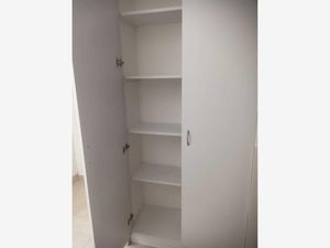 Departamento en Venta en Juarez Cuauhtémoc