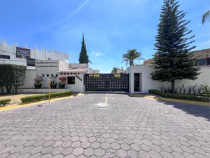 Casa en Venta en Camino Real a Cholula San Andrés Cholula