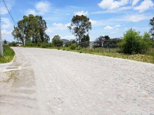 Terreno en Venta en Campestre Haras Amozoc