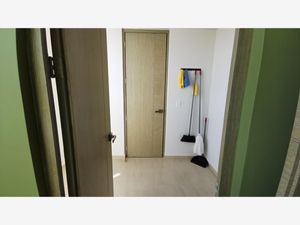 Departamento en Venta en Reserva Territorial Atlixcayotl San Andrés Cholula