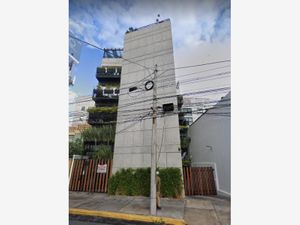 Departamento en venta en CALZ DE LOS LEONES 289, Las Aguilas, Álvaro  Obregón, Ciudad de México, 01710.