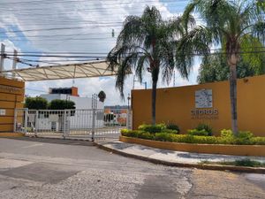 Departamento en Venta en Cedros Alcatraces Querétaro