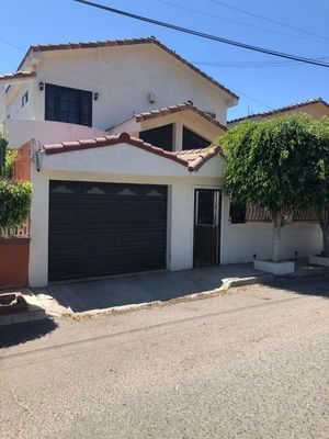 se renta  casa en otay itr  cerca de garita