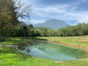 VENTA Terreno en Allende