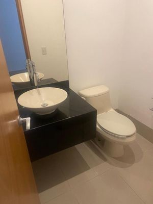 Medio Baño