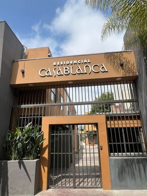 CASA EN VENTA EN CASABLANCA RESIDENCIAL