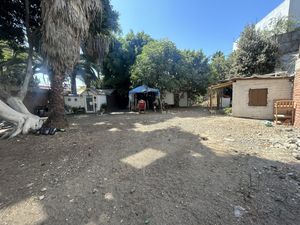 Terreno en venta Anexa 20 Noviembre