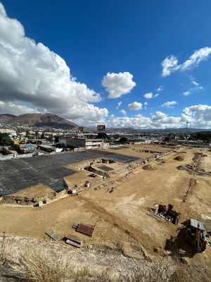 TERRENO PARA DESARROLLAR EN LOMAS VERDES|LA MESA TIJUANA