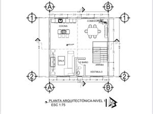 EL ENCINAL|CASAS EN PRE VENTA BUENA VISTA