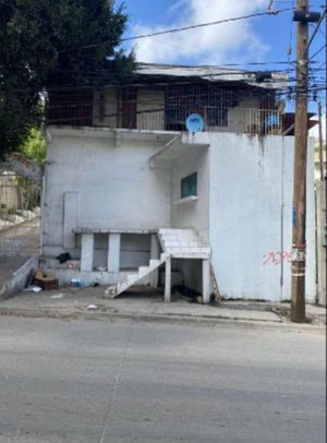 Terreno en venta