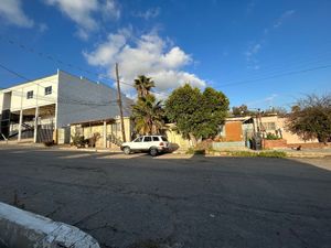 SE VENDE TERRENO BLVD UNIVERSIDAD|TECATE